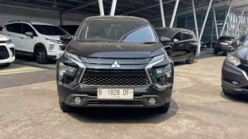 Mitsubishi Xpander 1.5L GLS Manual 2022