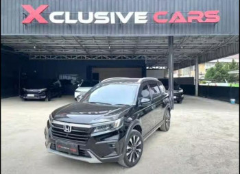 Honda BR-V 15L Prestige Sensing Automatic 2023