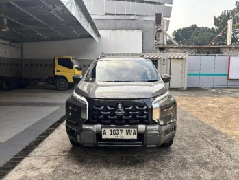 Mitsubishi Xpander 1.5L Cross Automatic 2025