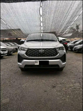 Toyota Innova 2.0L G CVT Zenix Automatic 2023