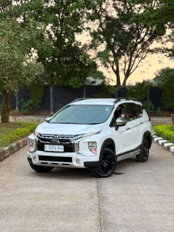 Mitsubishi Xpander 1.5L Cross Automatic 2020
