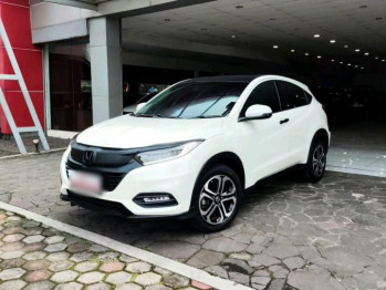 Honda HR-V 1.5L E Special Edition Automatic 2021