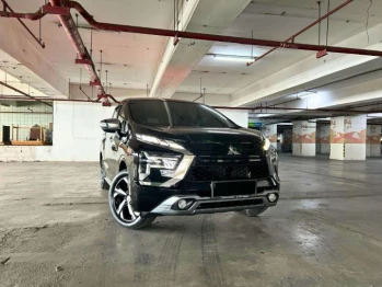 Mitsubishi Xpander 1.5L Ultimate Automatic 2021