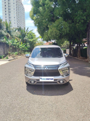 MITSUBISHI XPANDER 1.5L ULTIMATE AT 2023
