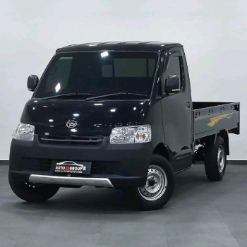 Daihatsu Gran Max MB 1.5 D PS FH Manual 2024