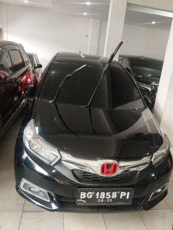 Honda Mobilio 1.5L S Manual 2020