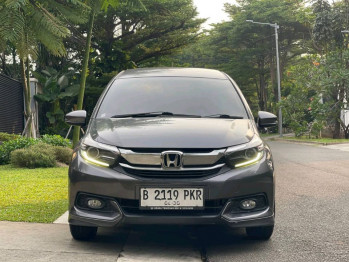 Honda Mobilio 1.5L E Automatic 2020