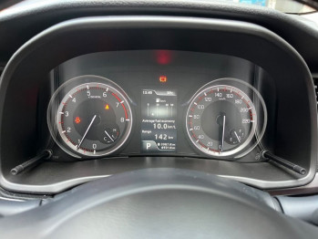 Suzuki XL7 1.5L Alpha Automatic 2021