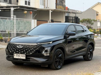 Chery Omoda 5 Z Automatic 2022