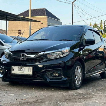 Honda Brio 1.2L E Manual 2022