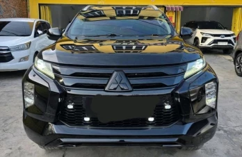 Mitsubishi Pajero Sport 2.4L Dakar 4x2 Automatic 2021