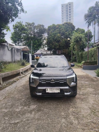 Mitsubishi Destinator Ultimate Premium Automatic 2025