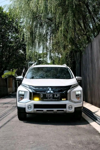 Mitsubishi Xpander 1.5L Cross Automatic 2021