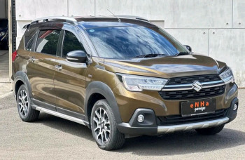 Suzuki XL7 1.5L Alpha Automatic 2021