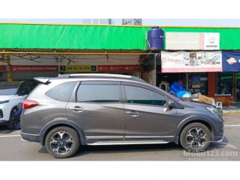 Honda BR-V 1.5L E Prestige Automatic 2018