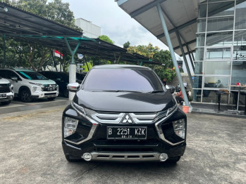 MITSUBISHI XPANDER 1.5 ULTIMATE AT 2021