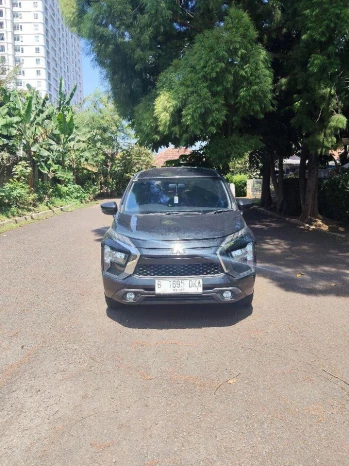 Mitsubishi Xpander 1.5L GLS Manual 2022