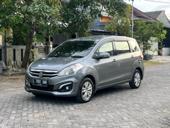Suzuki Ertiga 1.5L GX Manual 2017