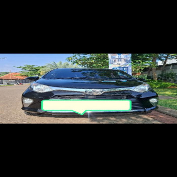 Toyota Calya 1.2L G Automatic 2018