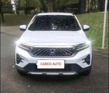 Honda WRV 1.5L RS CVT Automatic 2023