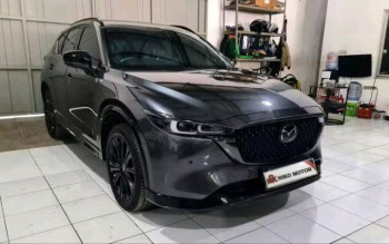 Mazda CX-5 2.5L Kuro Edition Automatic 2023