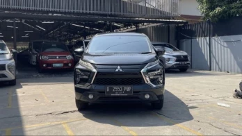 Mitsubishi Xpander 1.5L Exceed Automatic 2022