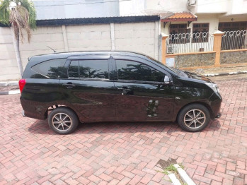 Toyota Calya 1.2L G Manual 2018