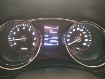 Wuling Confero 1.5L S Manual 2017