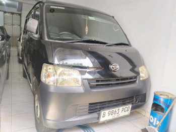 Daihatsu Gran Max MB Blind Van 1.3 STD Manual 2020