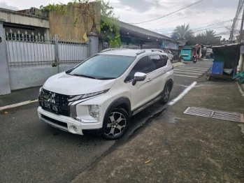 Mitsubishi Xpander 1.5L Cross Automatic 2021