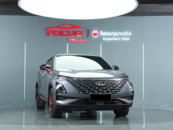 Chery Omoda 5 RZ Automatic 2023