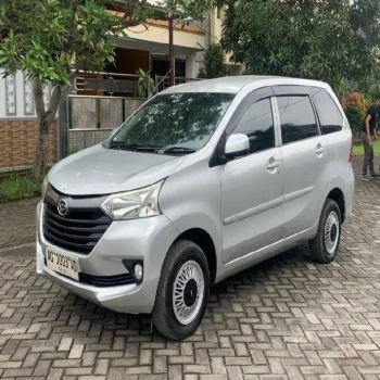 Daihatsu Xenia 1.3L X STD Manual 2015