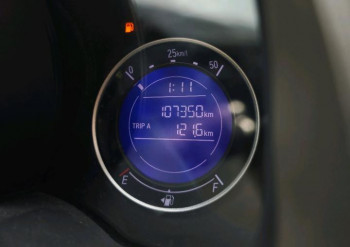 Honda Jazz 1.5L RS Automatic 2015