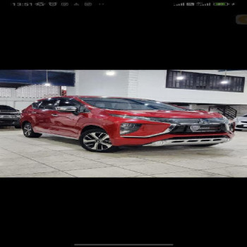 Mitsubishi Xpander 1.5L Ultimate Automatic 2019