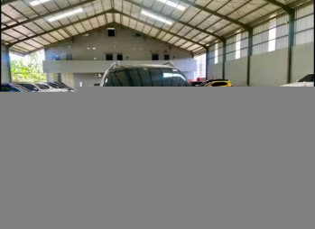 Toyota Rush 1.5L S Automatic 2009