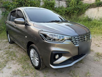 Suzuki Ertiga 1.5L GL Automatic 2021