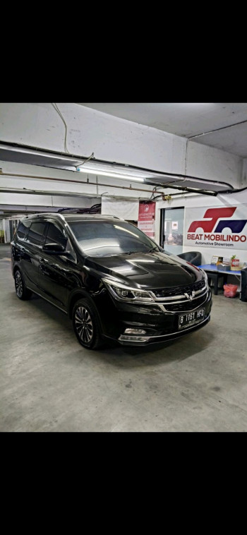 Wuling Cortez EX Automatic 2022