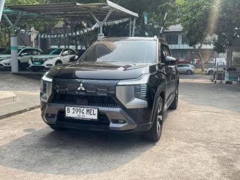 Mitsubishi Destinator Ultimate Premium Automatic 2026
