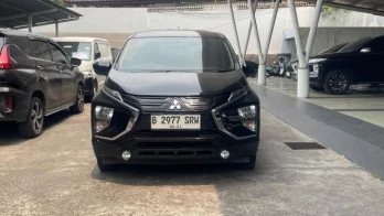 Mitsubishi Xpander 1.5L GLS Manual 2021