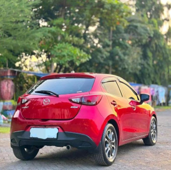 Mazda Mazda2 1.5L GT Automatic 2014