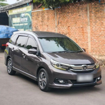 Honda Mobilio 1.5L E Automatic 2020