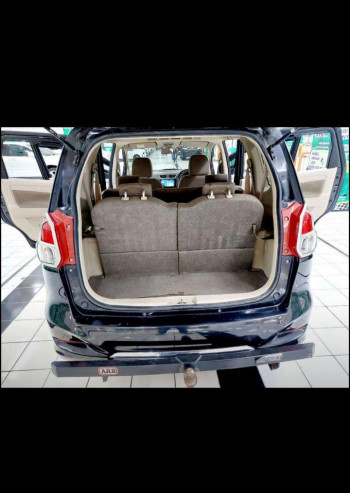 Nissan Grand Livina 1.5L VL Automatic 2019