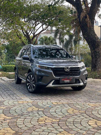 Honda BR-V 1.5L E Prestige Automatic 2022