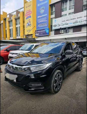 Honda HR-V 1.5L E Special Edition Automatic 2025
