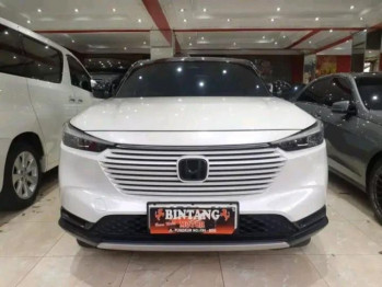 Honda HR-V 1.5L SE Automatic 2024