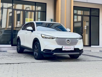 Honda HR-V 1.5L E Automatic 2024