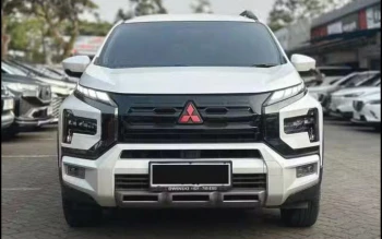 Mitsubishi Xpander 1.5L Cross Automatic 2025