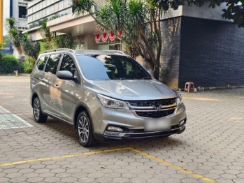 Wuling Cortez CT L CVT Automatic 2019