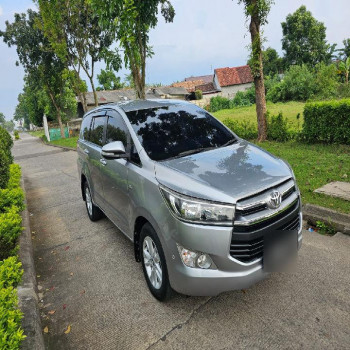 Toyota Innova 2.0L V Bensin Automatic 2016