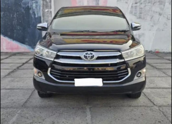 Toyota Innova 2.0L Q Bensin Automatic 2016